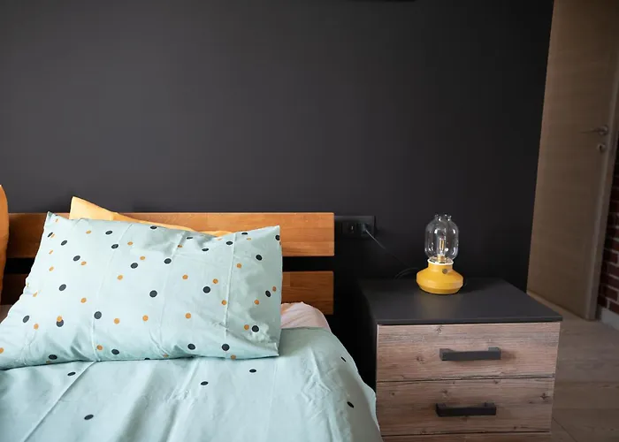 Casa Mercanti Apartment Rom