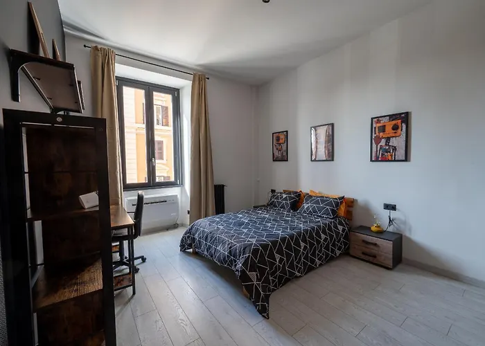 Casa Mercanti Apartment *