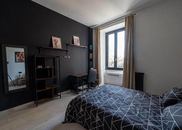 Apartment Casa Mercanti *