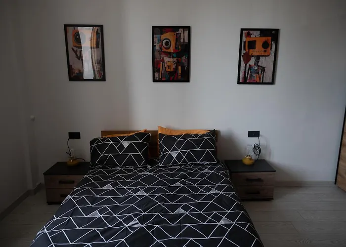 Casa Mercanti Apartment *