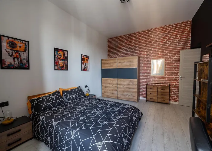 Apartment Casa Mercanti