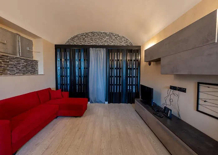 Apartment Casa Mercanti *