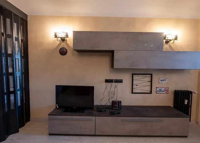Casa Mercanti * Rom