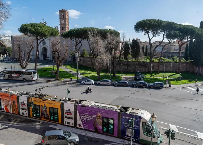 Casa Mercanti