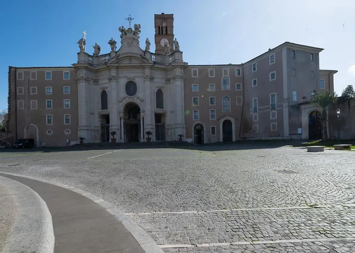 Casa Mercanti Apartment