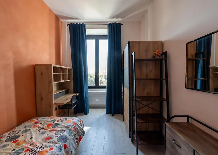 Casa Mercanti Rom