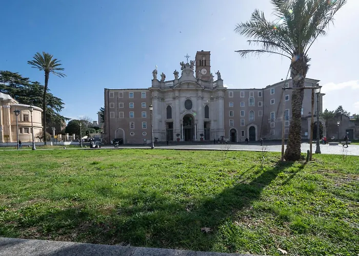 Casa Mercanti * Rom