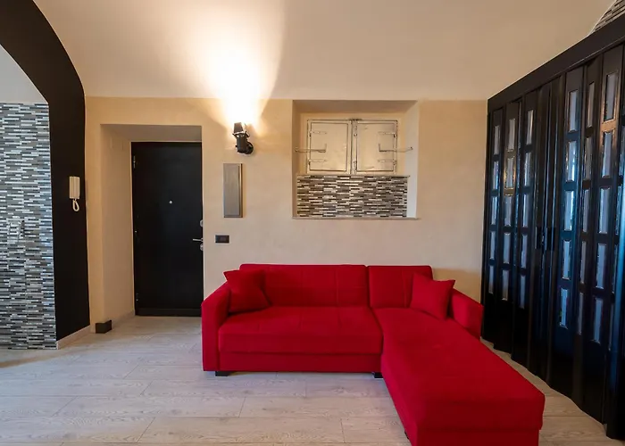 Casa Mercanti *